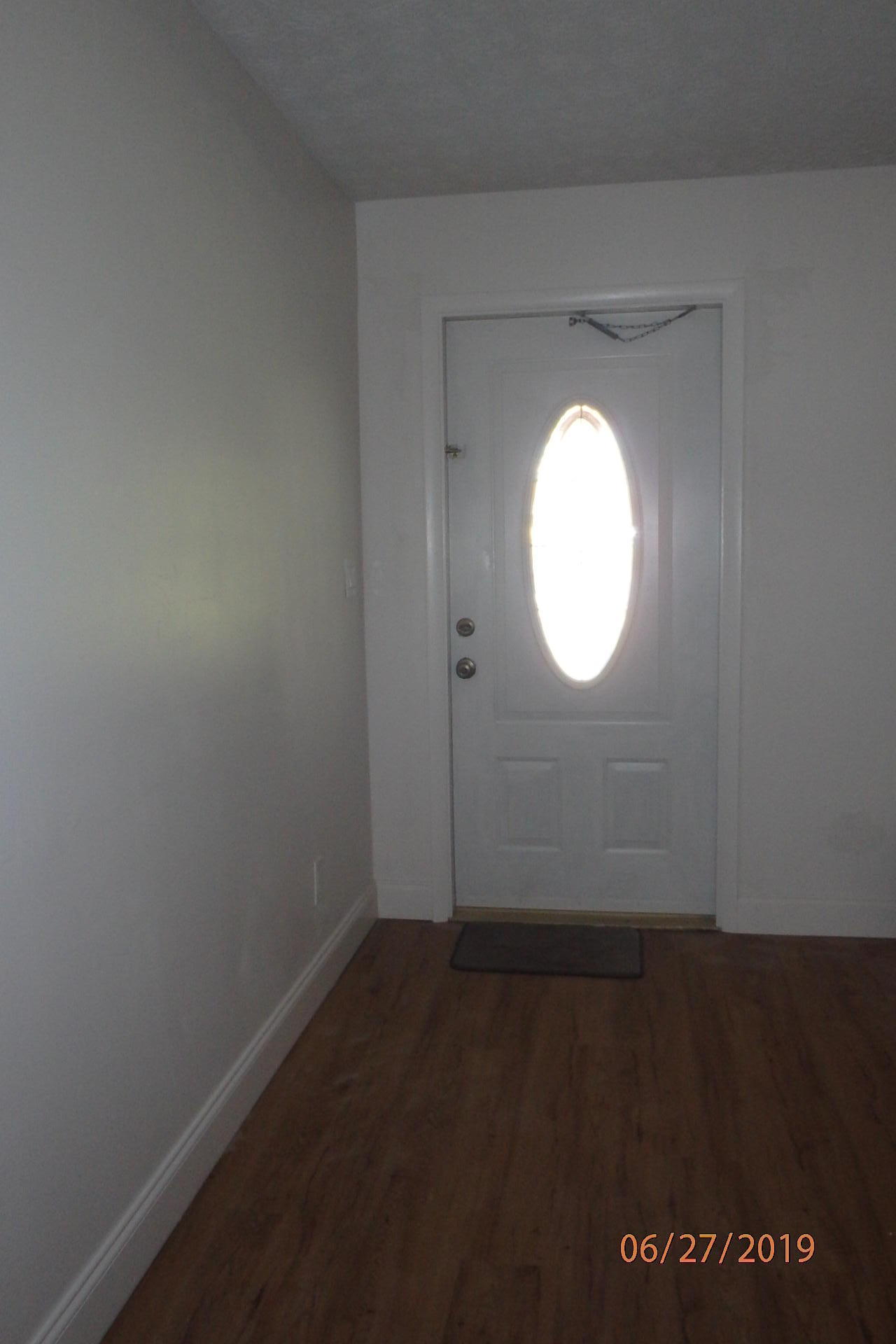 BROADWAY ST LUCIE - Residential Lease