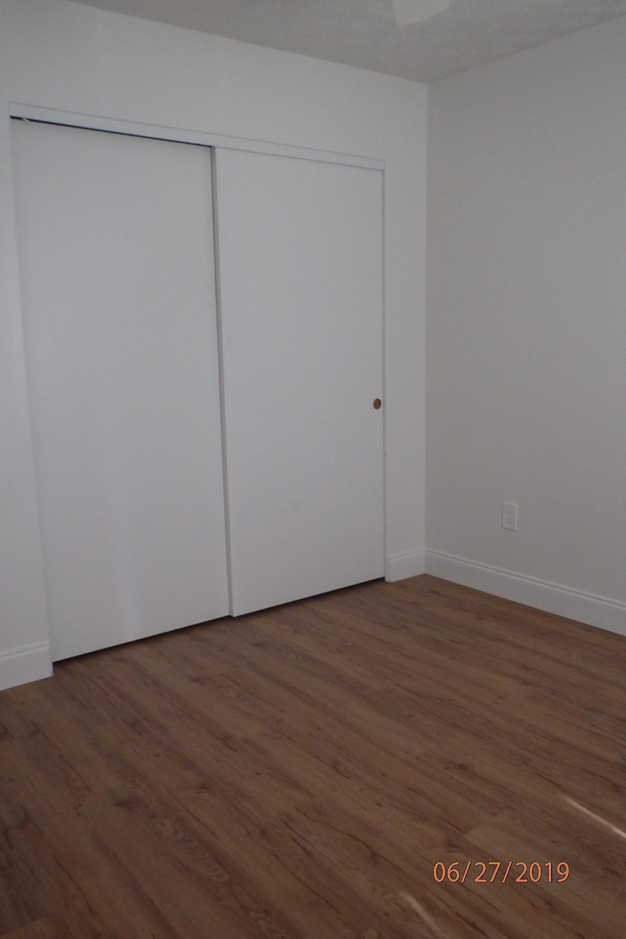 BROADWAY ST LUCIE - Residential Lease