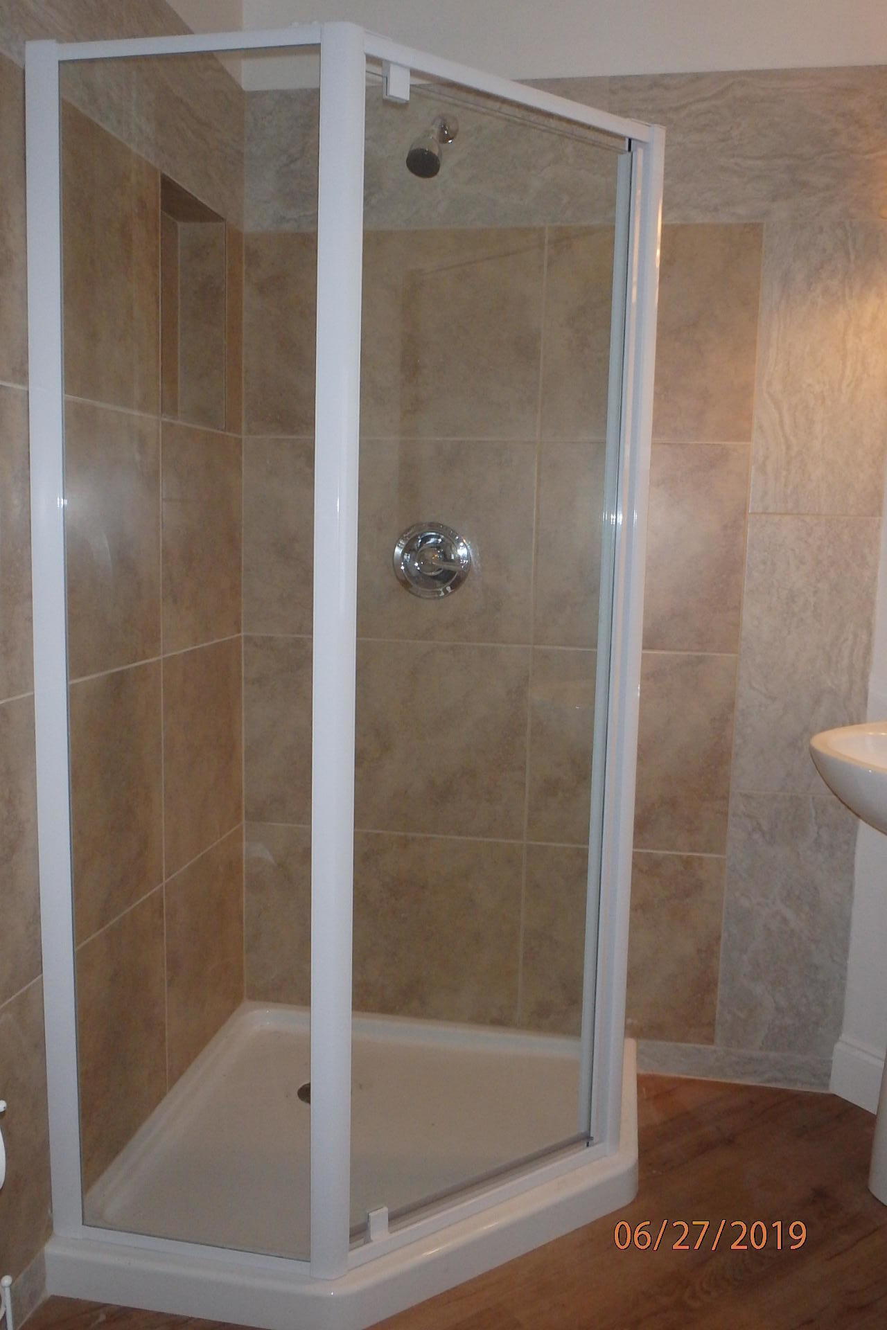 BROADWAY ST LUCIE - Residential Lease