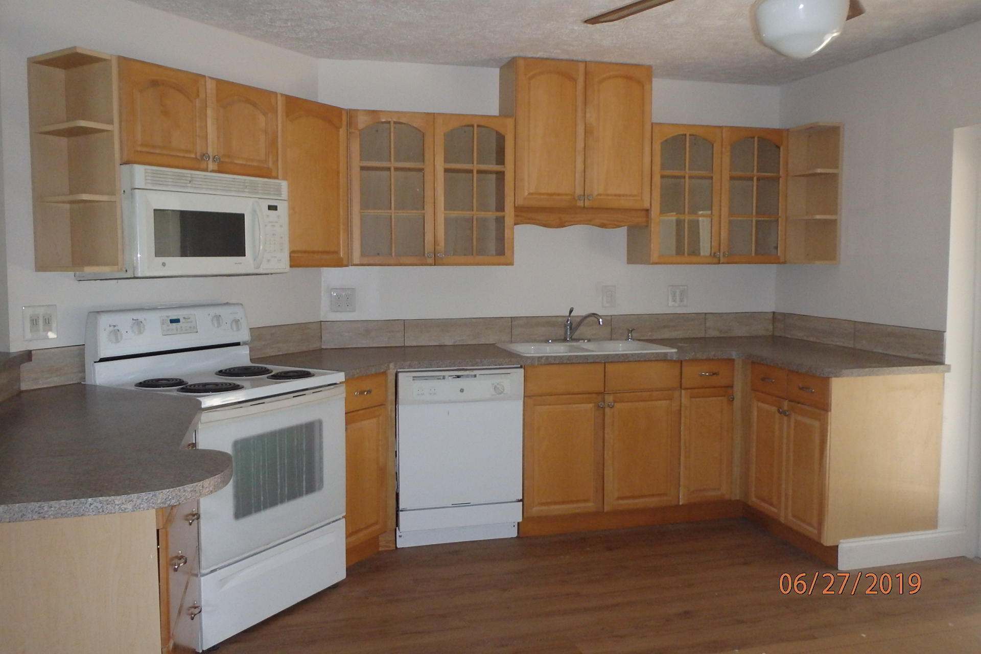 BROADWAY ST LUCIE - Residential Lease