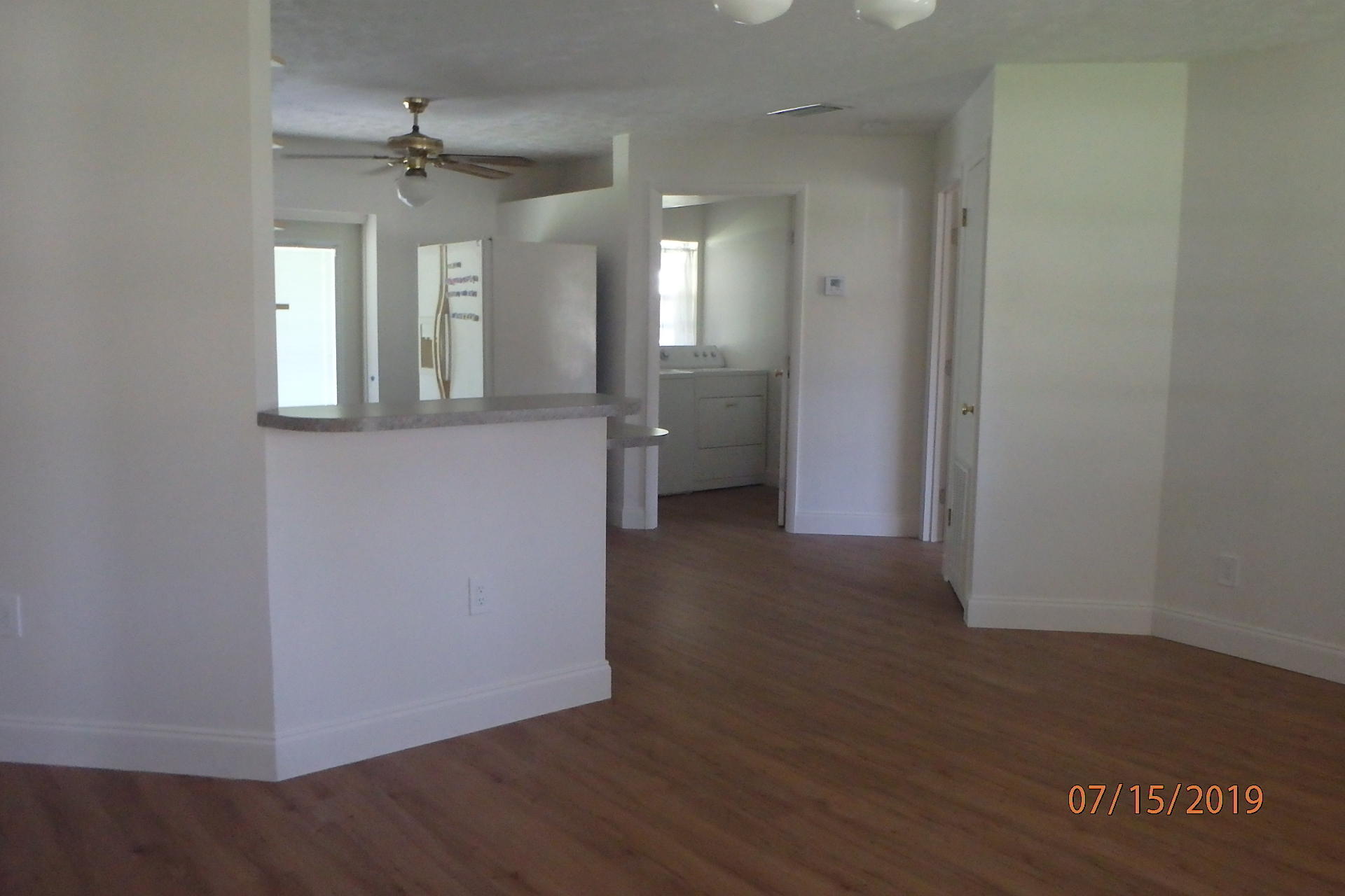 BROADWAY ST LUCIE - Residential Lease