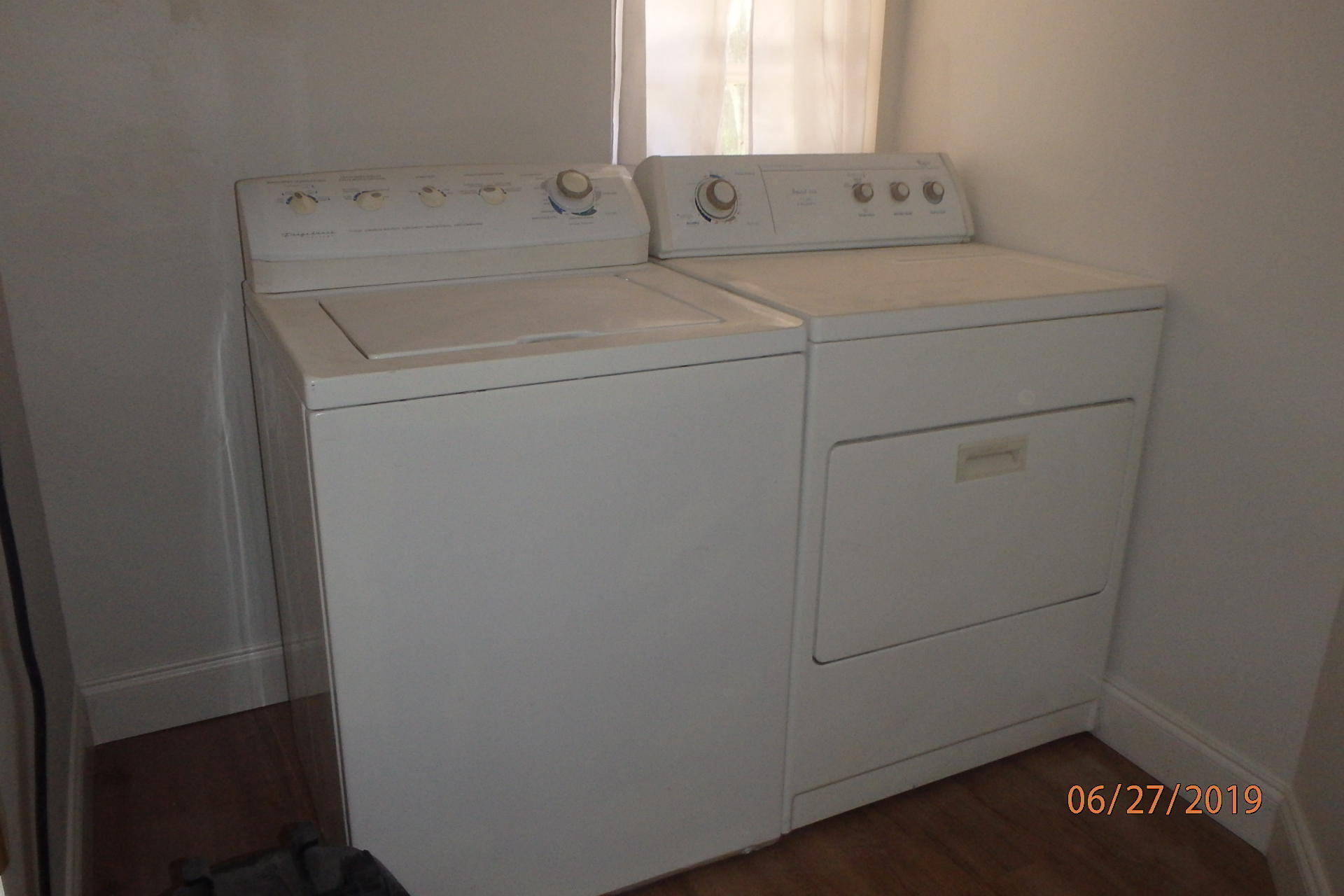 BROADWAY ST LUCIE - Residential Lease