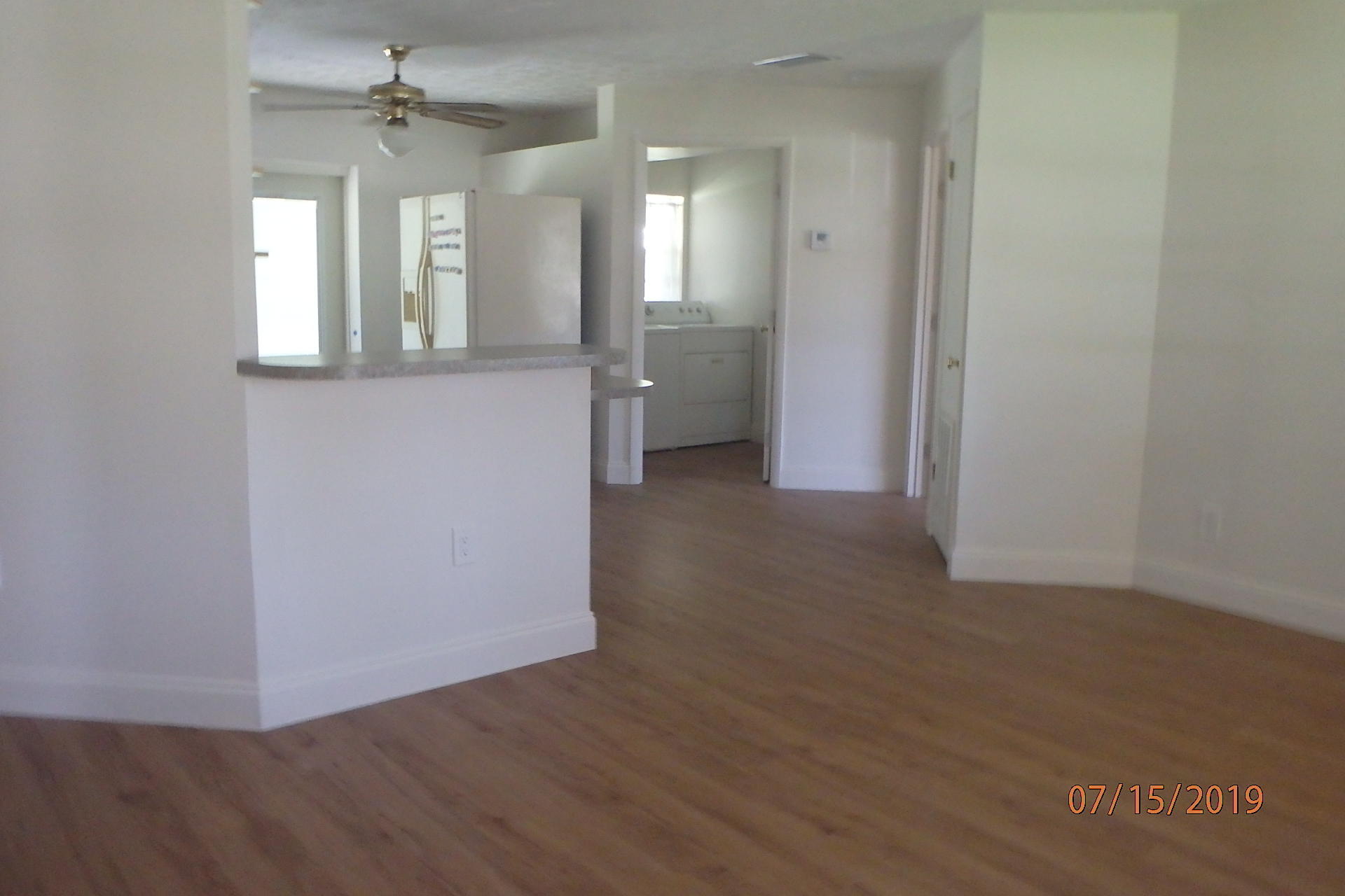 BROADWAY ST LUCIE - Residential Lease