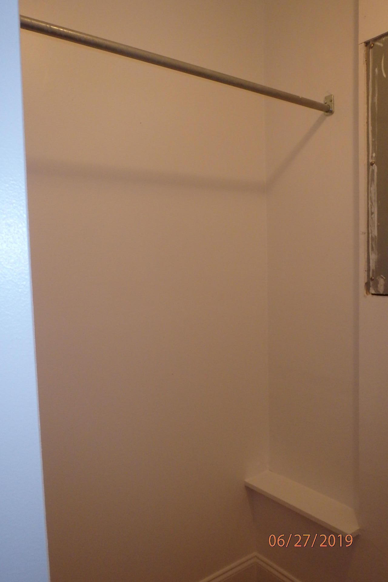 BROADWAY ST LUCIE - Residential Lease