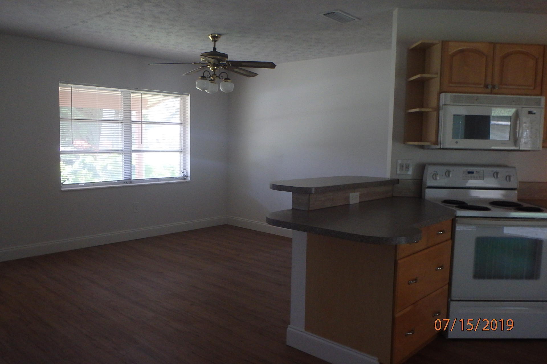 BROADWAY ST LUCIE - Residential Lease