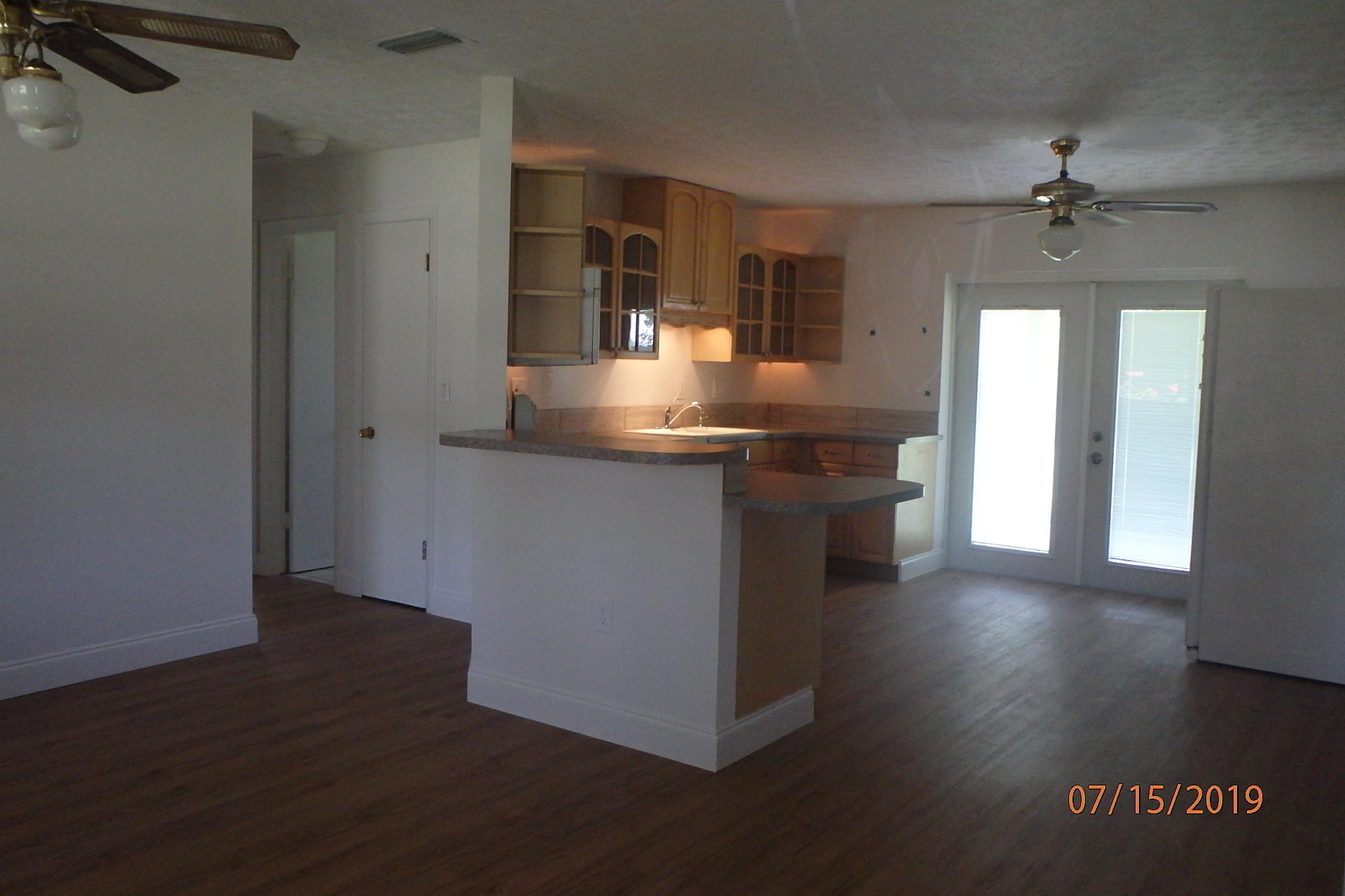 BROADWAY ST LUCIE - Residential Lease