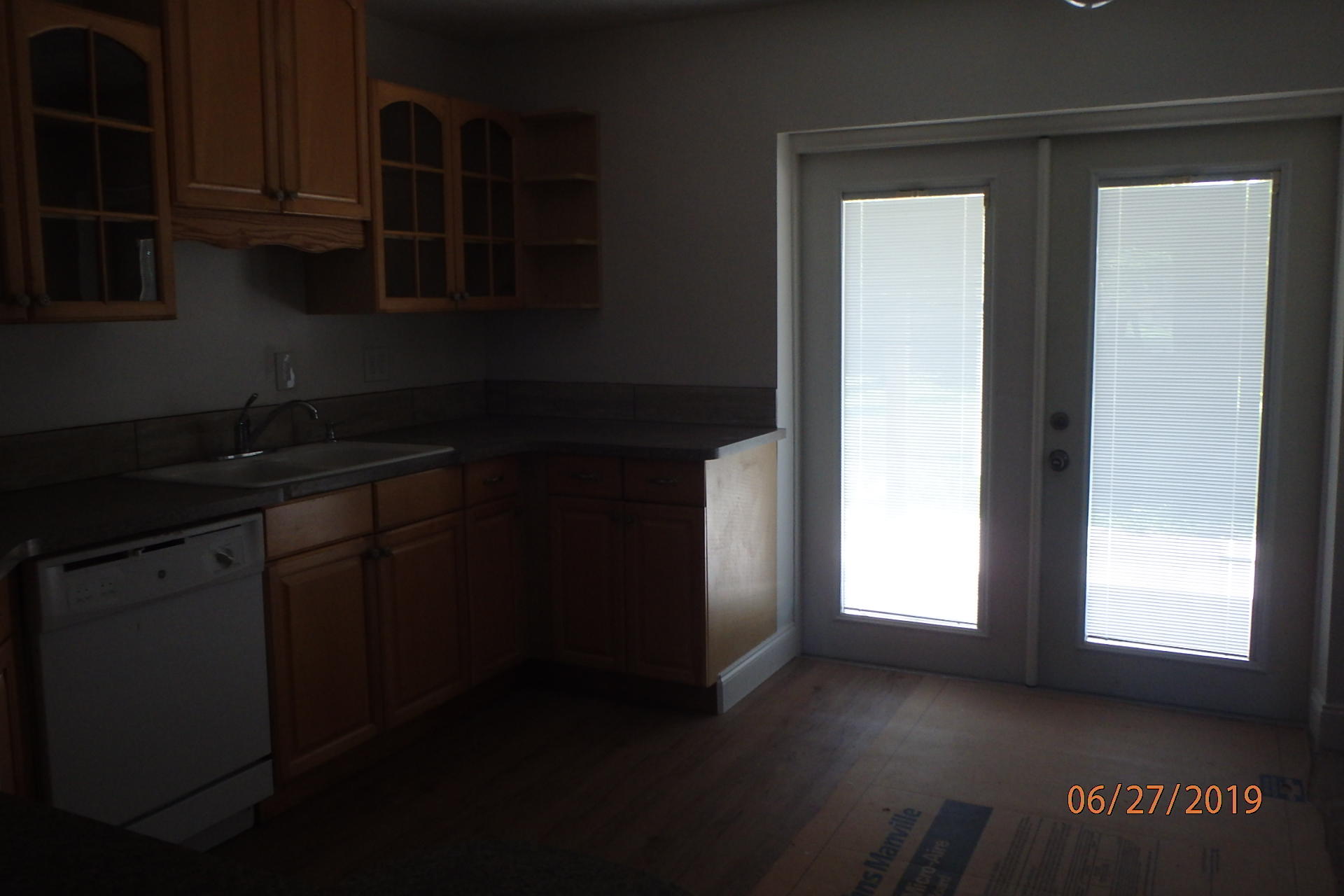 BROADWAY ST LUCIE - Residential Lease