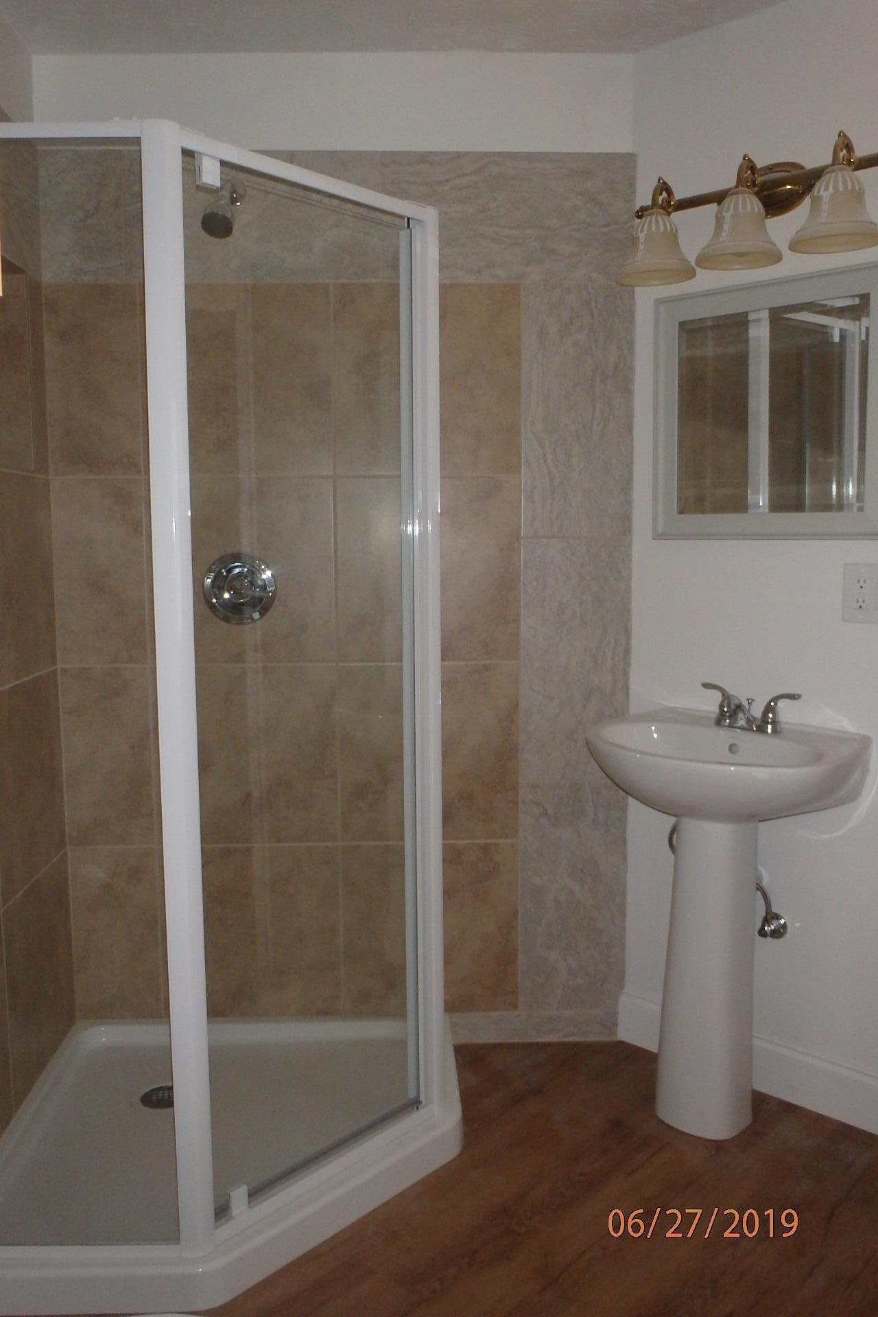 BROADWAY ST LUCIE - Residential Lease