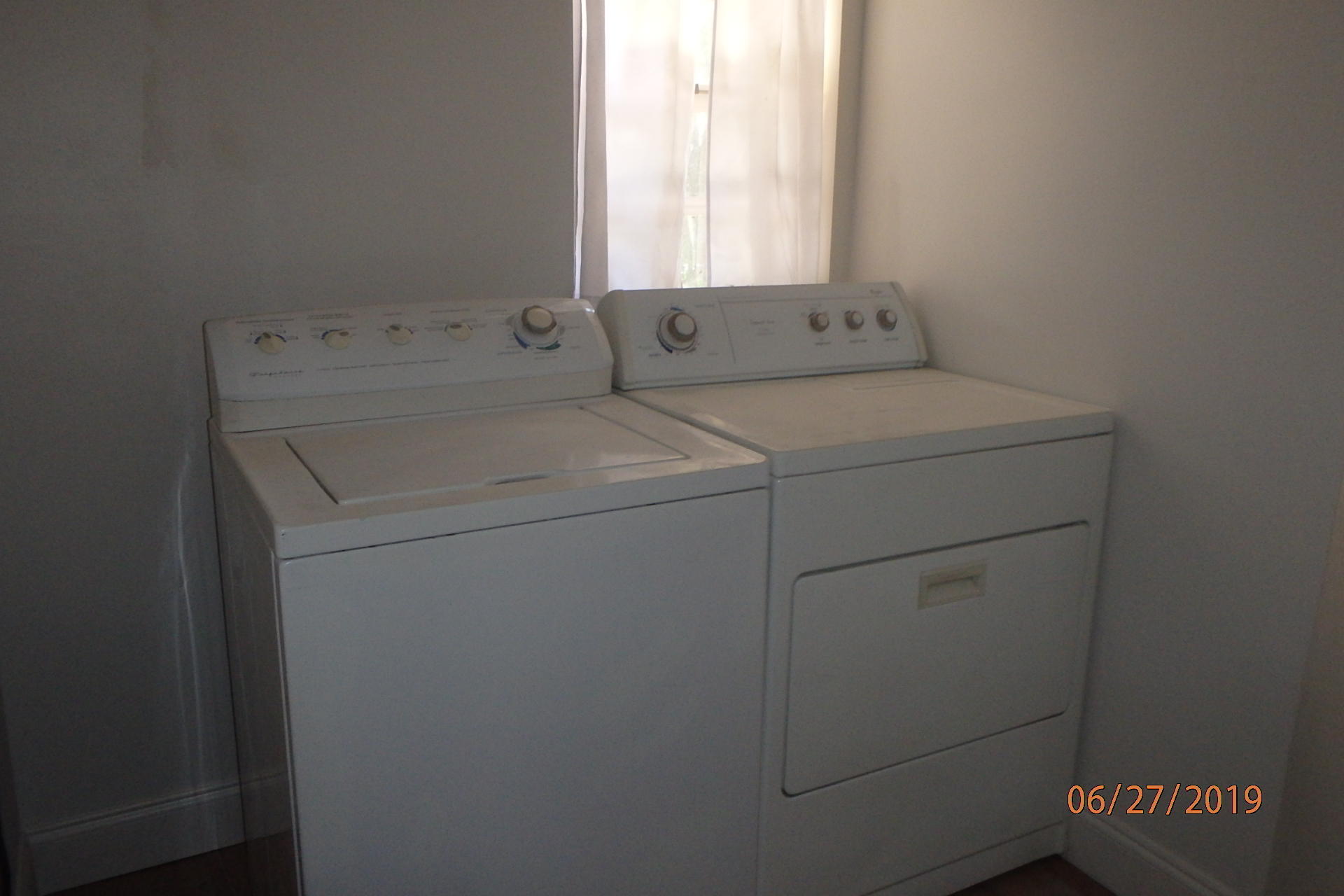 BROADWAY ST LUCIE - Residential Lease