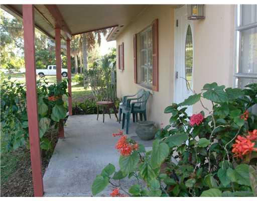 BROADWAY ST LUCIE - Residential Lease