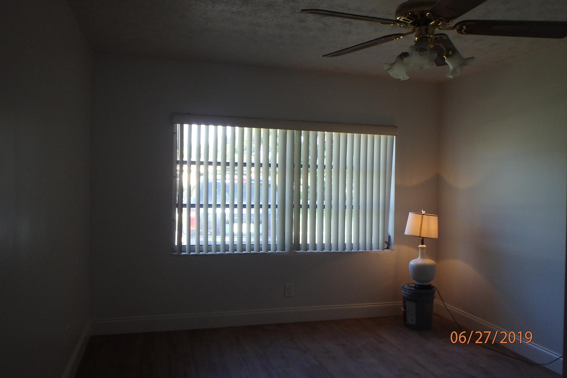 BROADWAY ST LUCIE - Residential Lease