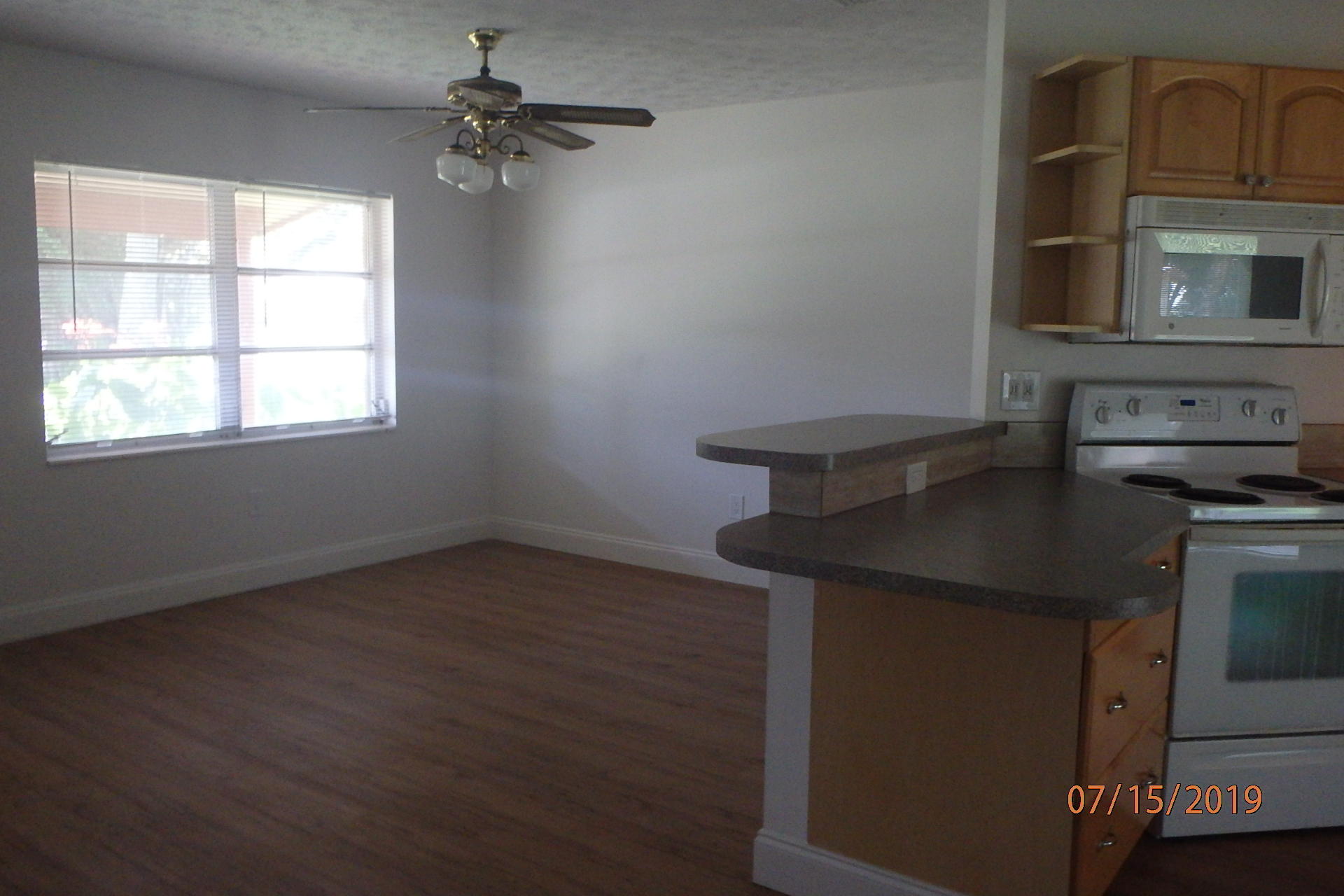 BROADWAY ST LUCIE - Residential Lease