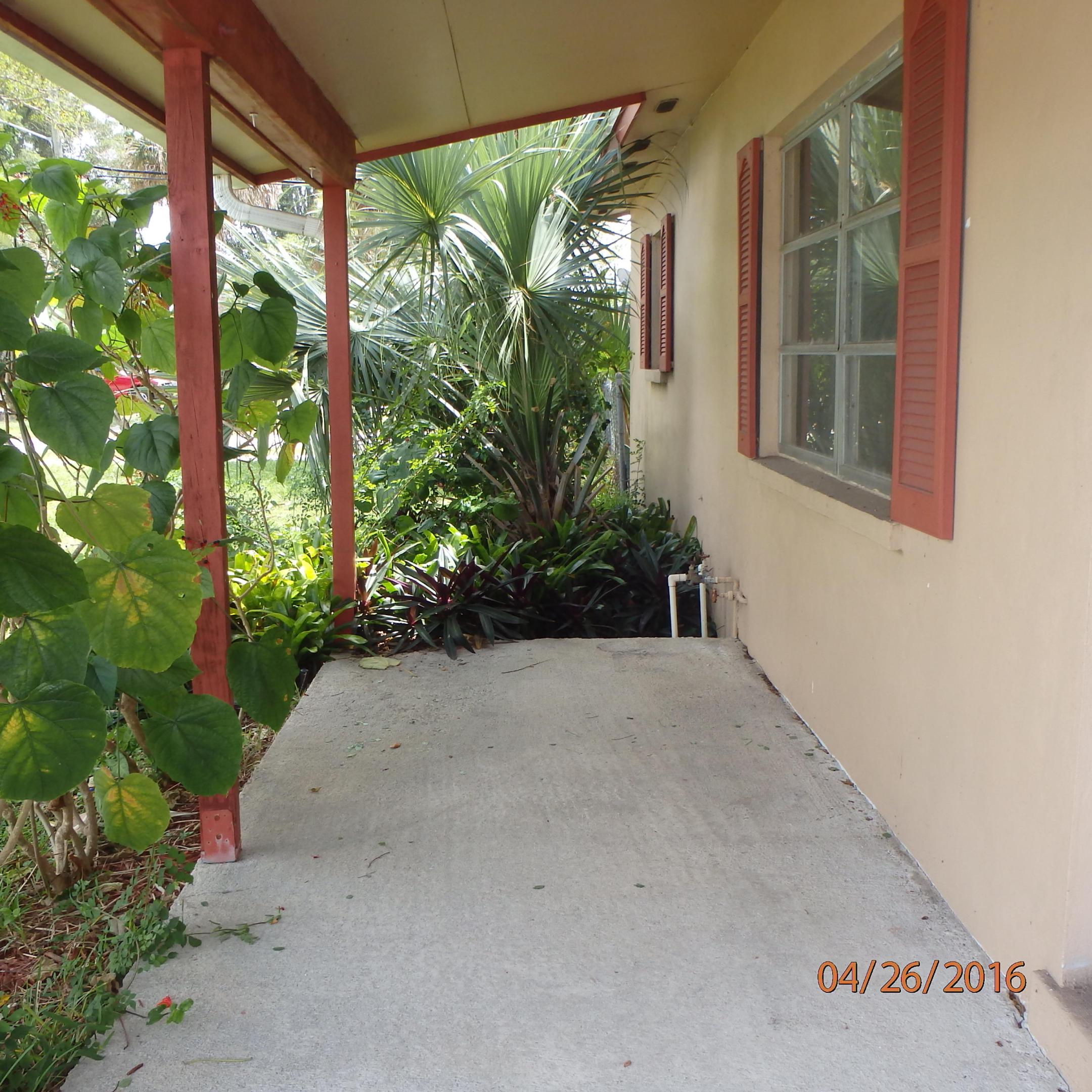 BROADWAY ST LUCIE - Residential Lease