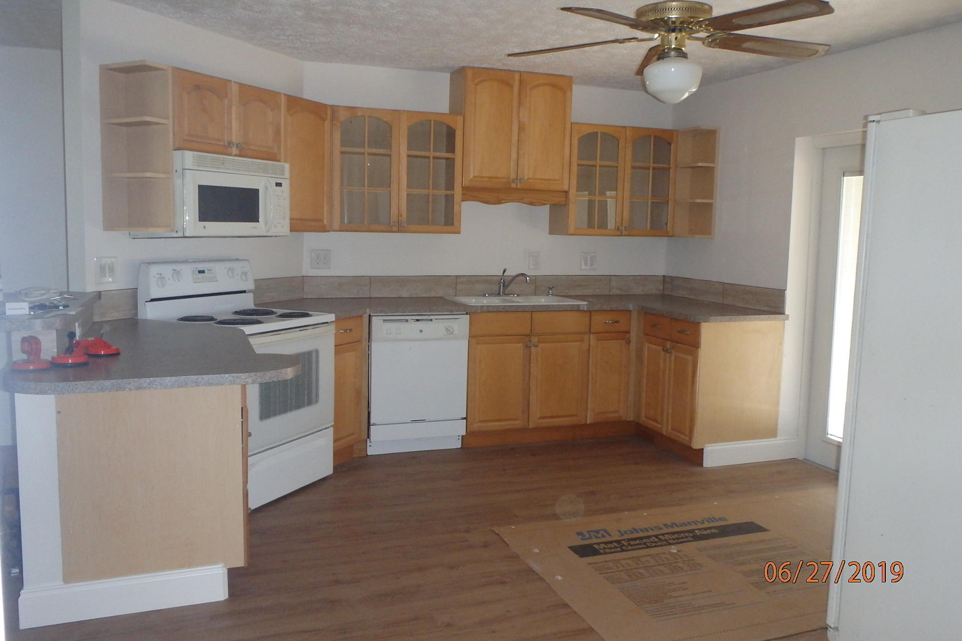 BROADWAY ST LUCIE - Residential Lease