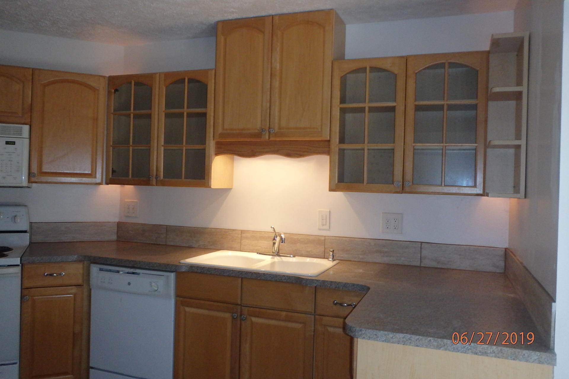 BROADWAY ST LUCIE - Residential Lease