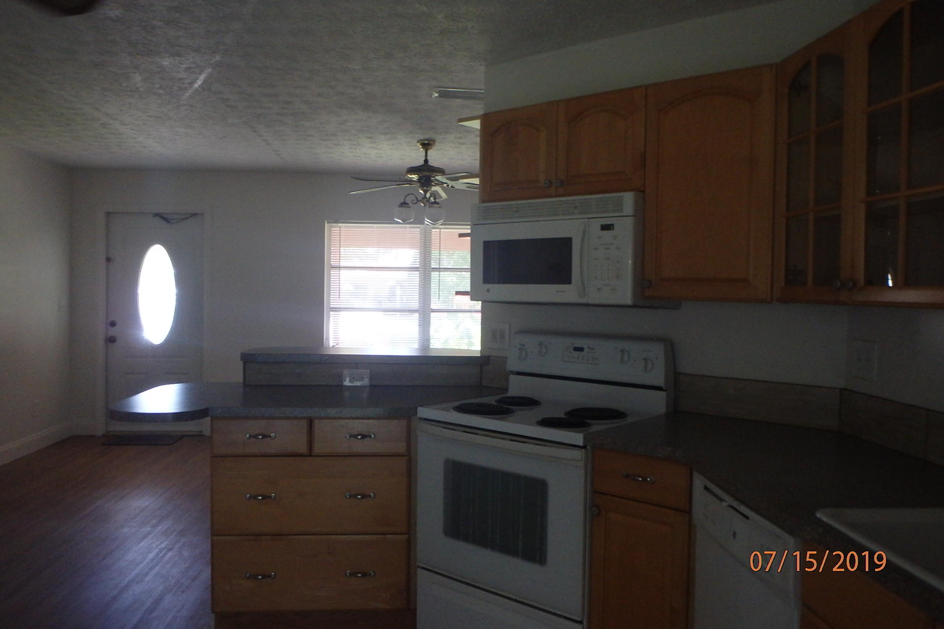 BROADWAY ST LUCIE - Residential Lease
