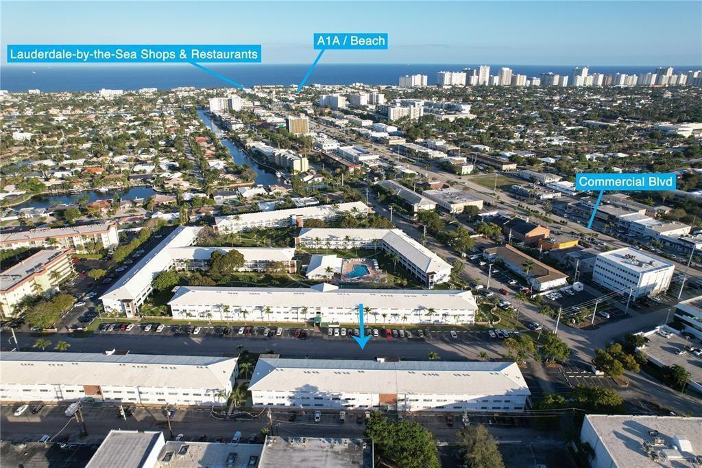 MAYBURY MANSIONS CONDO - Residential Lease