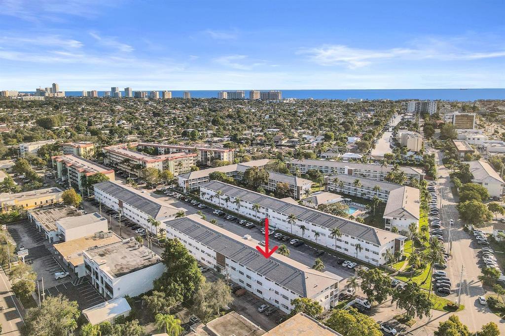 MAYBURY MANSIONS CONDO - Residential Lease