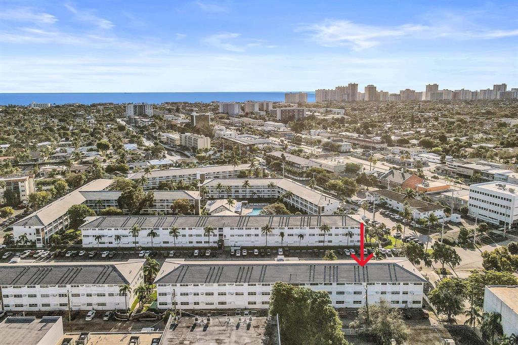 MAYBURY MANSIONS CONDO - Residential Lease