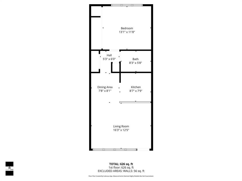 MAYBURY MANSIONS CONDO - Residential Lease