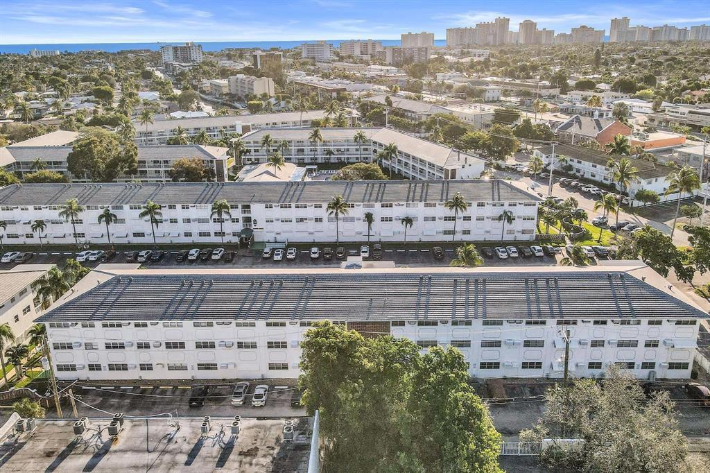 MAYBURY MANSIONS CONDO - Residential Lease