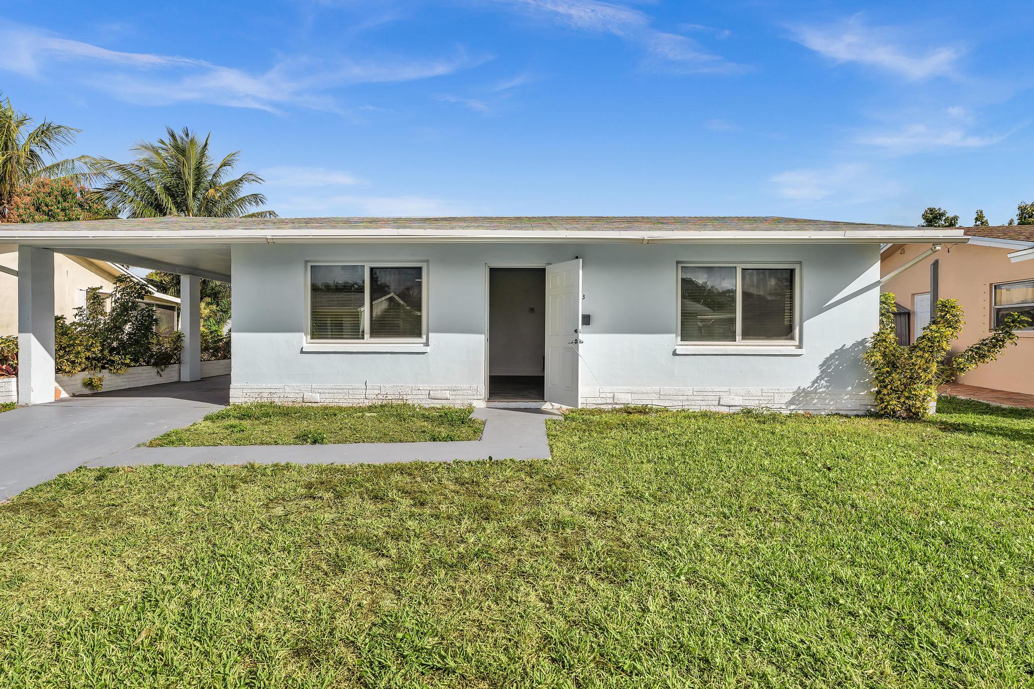 MAINLANDS OF TAMARAC LAKES - Residential