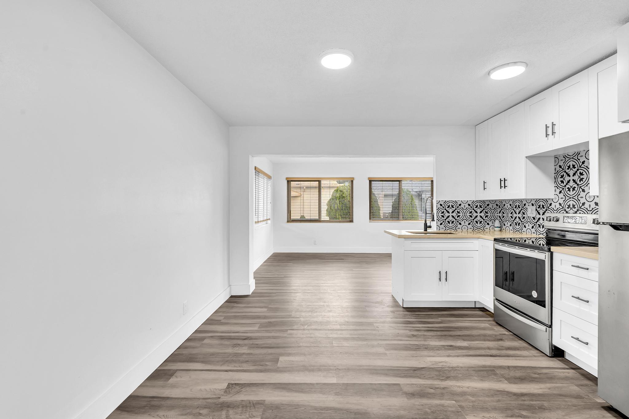 MAINLANDS OF TAMARAC LAKES - Residential