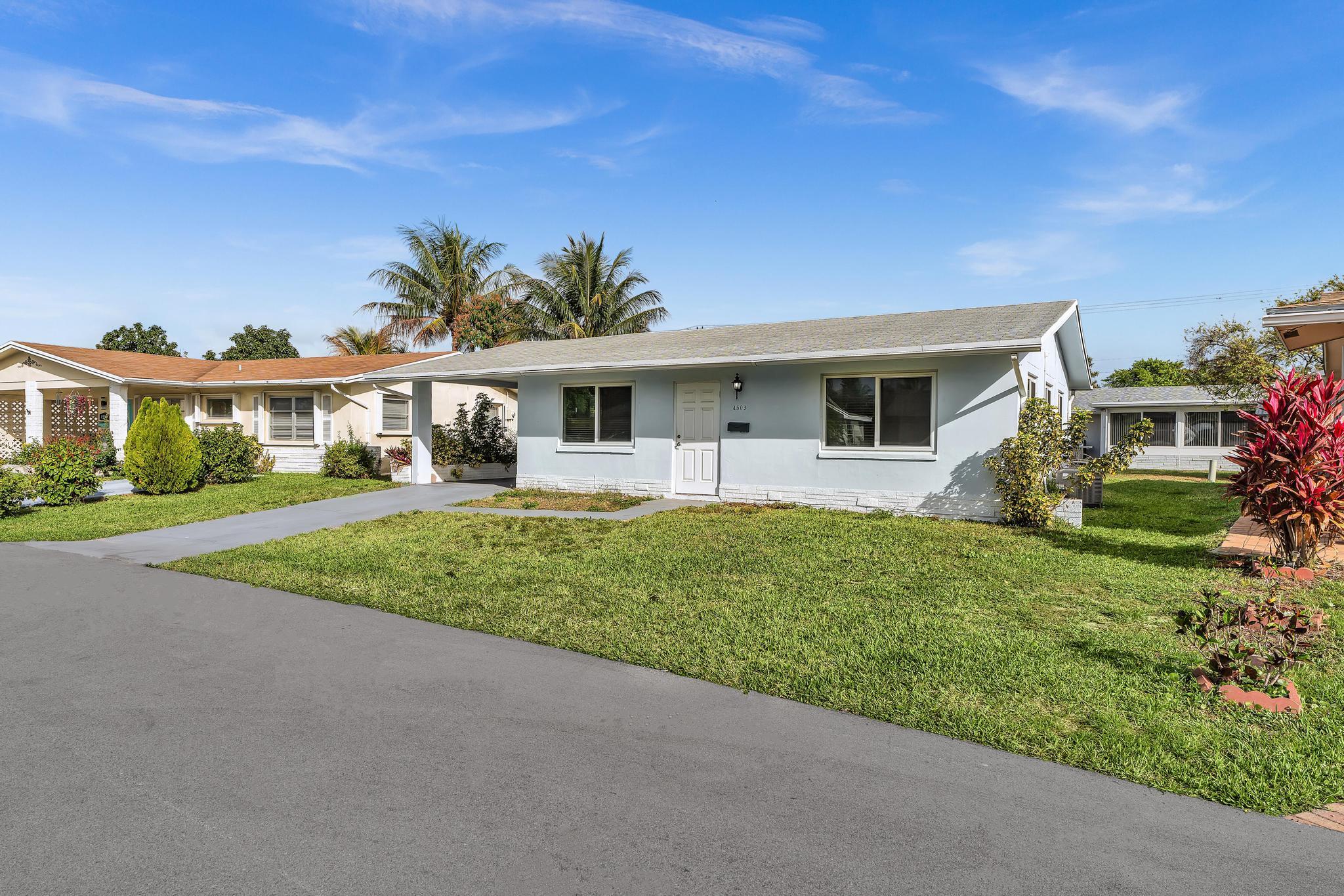 MAINLANDS OF TAMARAC LAKES - Residential