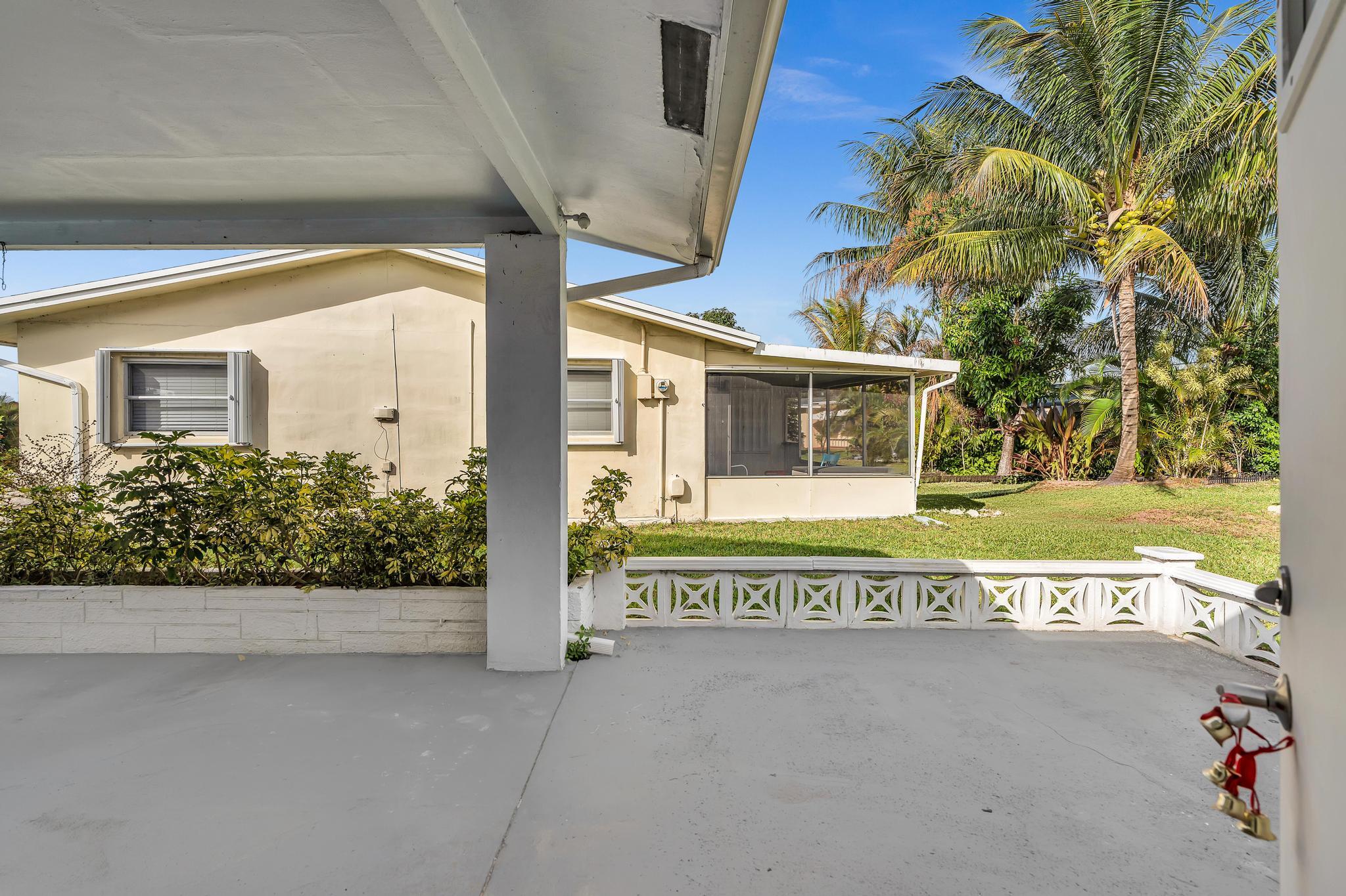 MAINLANDS OF TAMARAC LAKES - Residential