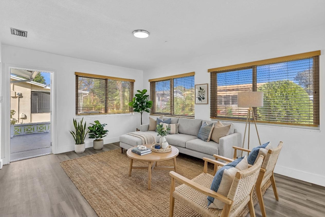 MAINLANDS OF TAMARAC LAKES - Residential