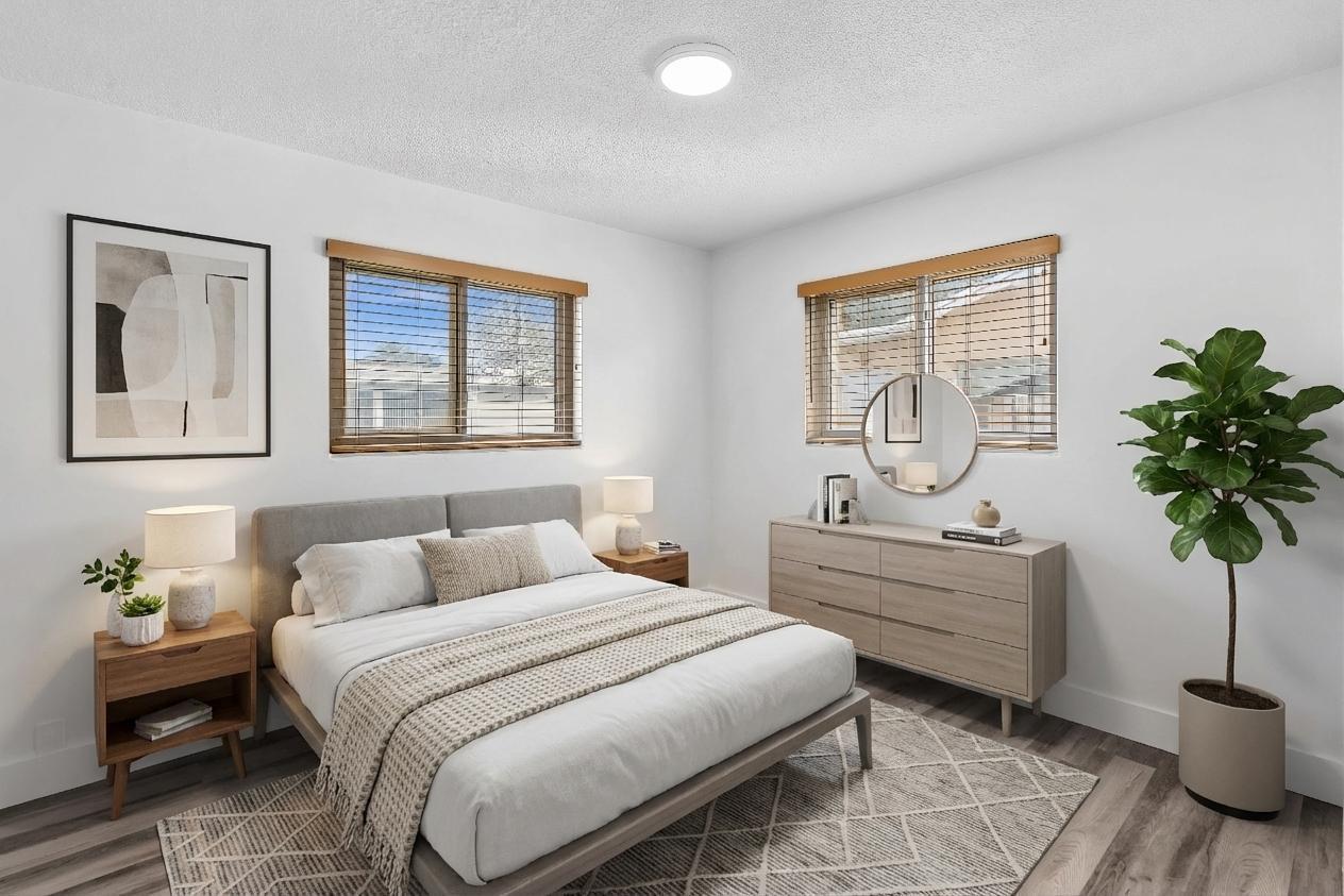 MAINLANDS OF TAMARAC LAKES - Residential