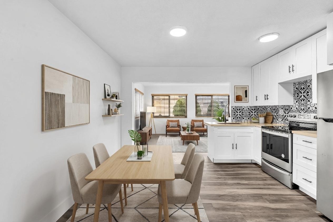 MAINLANDS OF TAMARAC LAKES - Residential