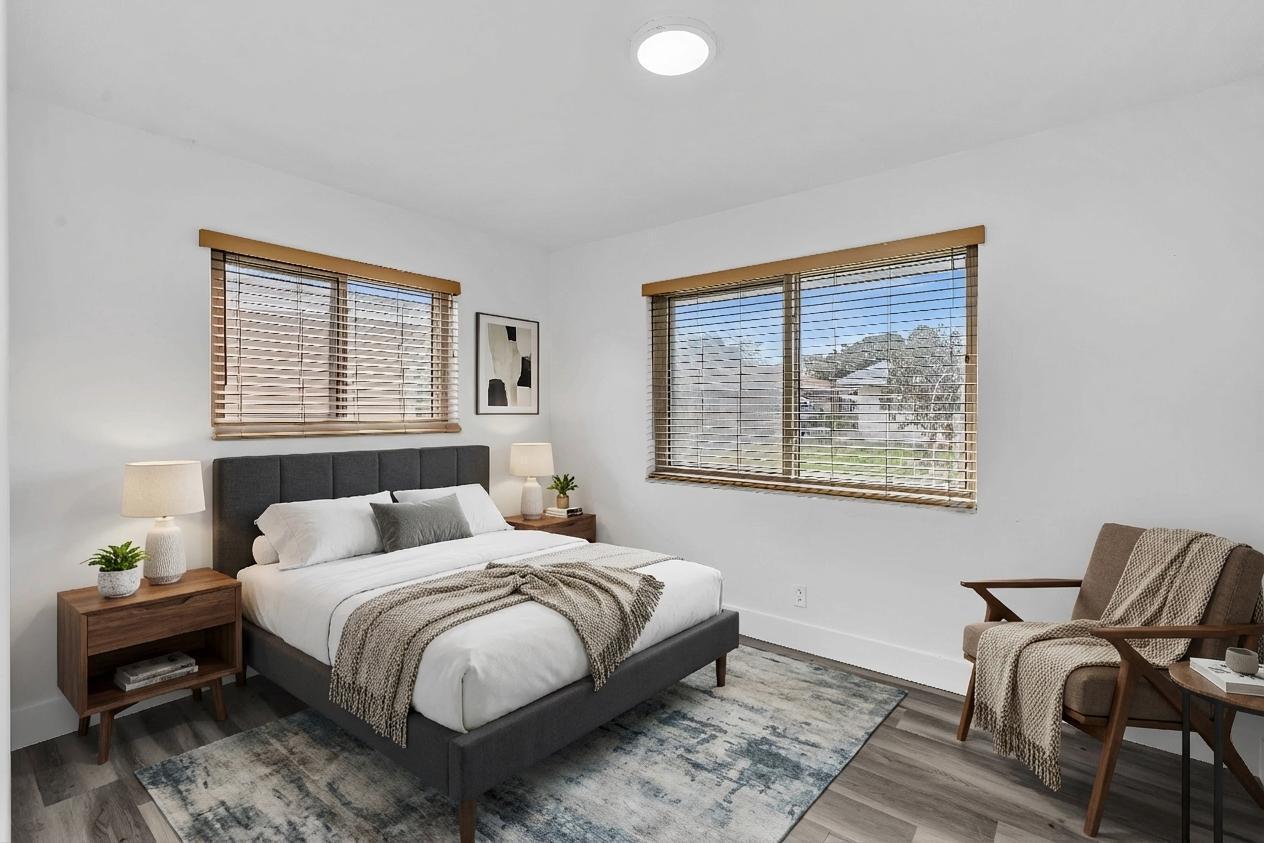 MAINLANDS OF TAMARAC LAKES - Residential