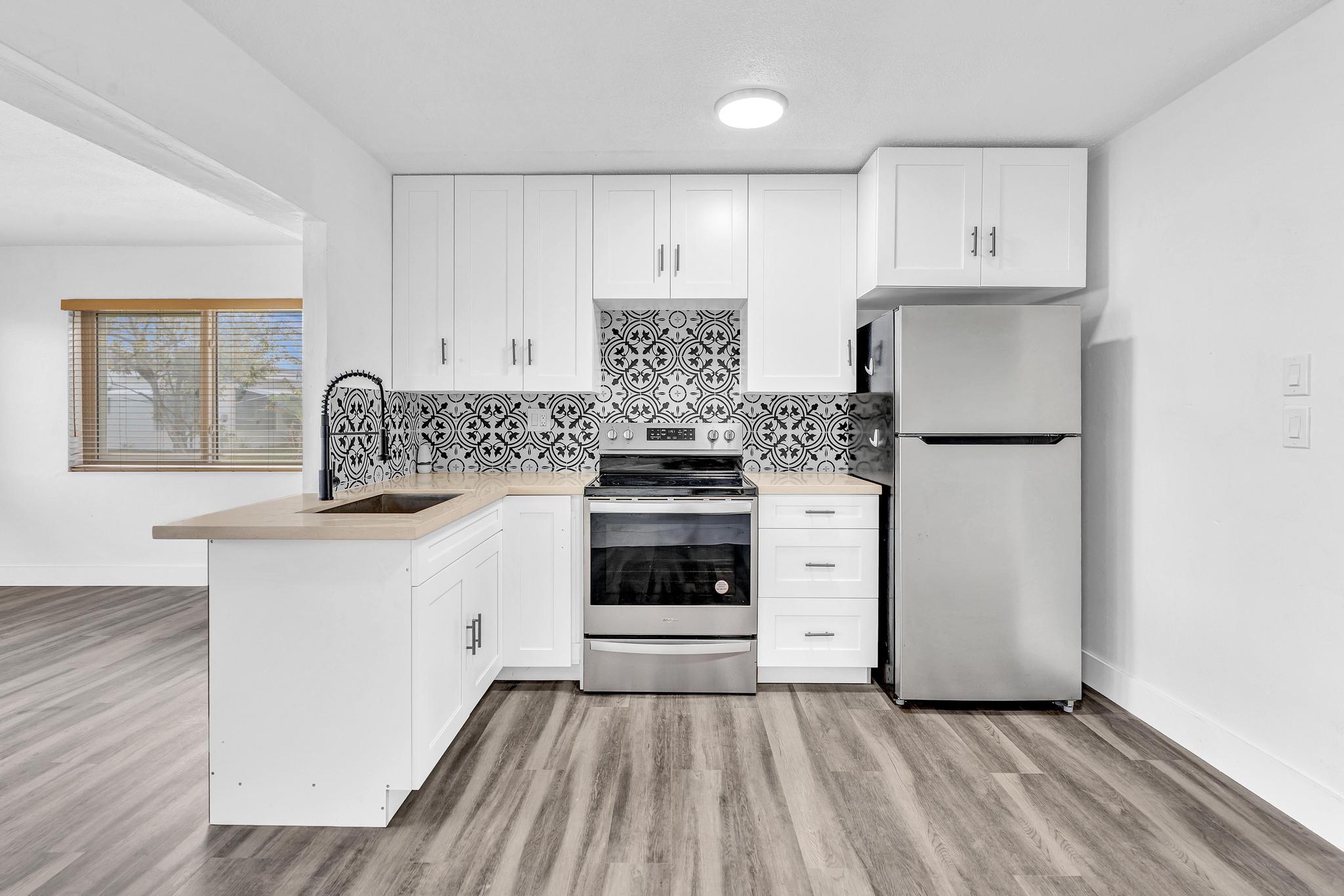 MAINLANDS OF TAMARAC LAKES - Residential