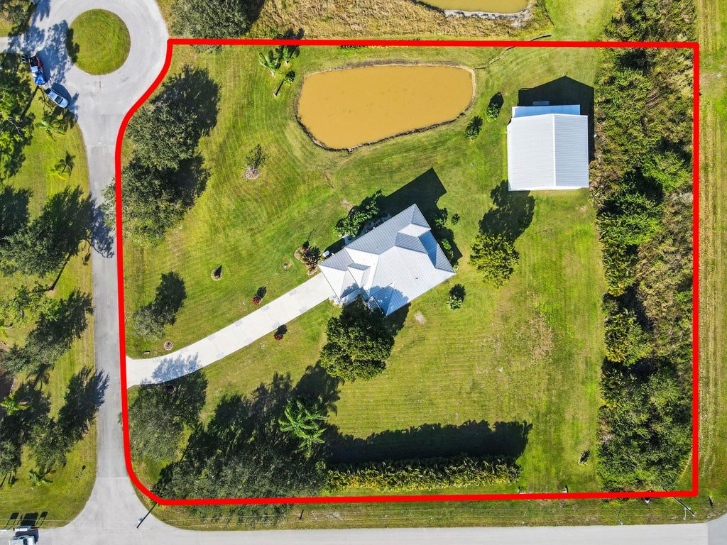 Photo of 12274 Cessna Terrace, Port Saint Lucie, FL 34987 (MLS # R11051069)