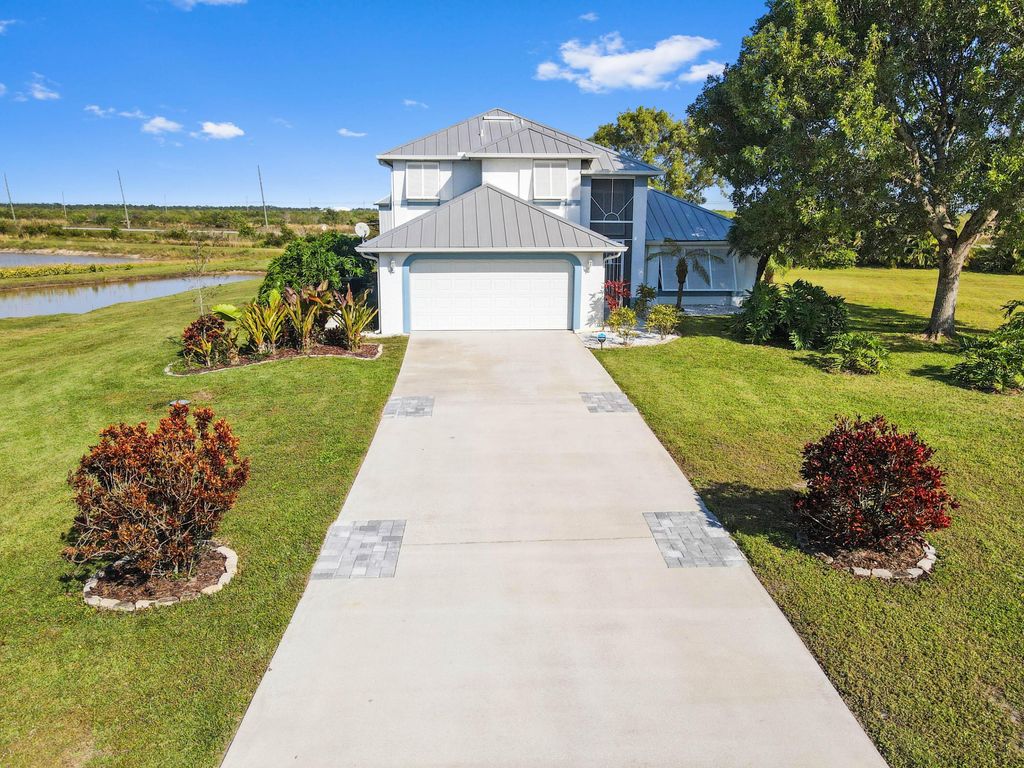 Photo of 12274 Cessna Terrace, Port Saint Lucie, FL 34987 (MLS # R11051069)