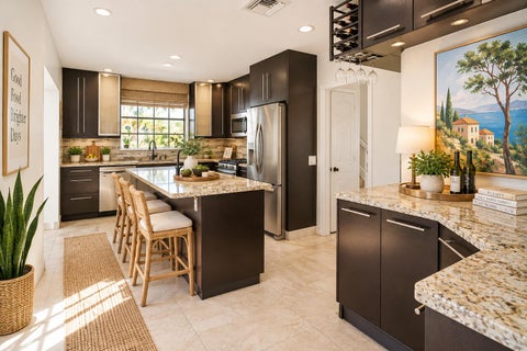 Tiny photo for 851 N 11TH Avenue, Hollywood, FL 33019 (MLS # B26088205)