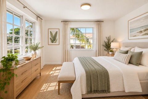 Tiny photo for 851 N 11TH Avenue, Hollywood, FL 33019 (MLS # B26088205)