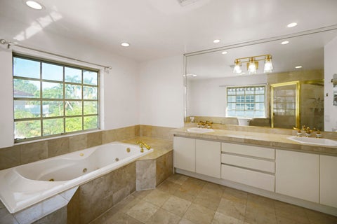 Tiny photo for 851 N 11TH Avenue, Hollywood, FL 33019 (MLS # B26088205)