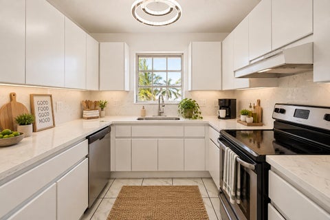 Tiny photo for 851 N 11TH Avenue, Hollywood, FL 33019 (MLS # B26088205)