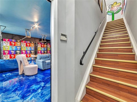 Tiny photo for 851 N 11TH Avenue, Hollywood, FL 33019 (MLS # B26088205)