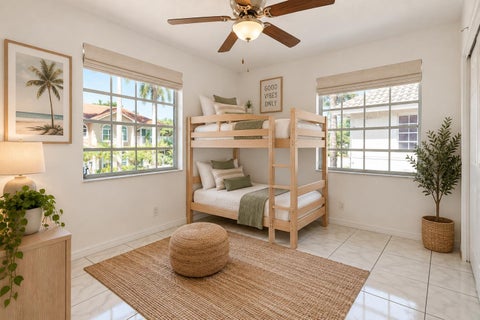 Tiny photo for 851 N 11TH Avenue, Hollywood, FL 33019 (MLS # B26088205)