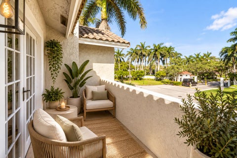 Tiny photo for 851 N 11TH Avenue, Hollywood, FL 33019 (MLS # B26088205)