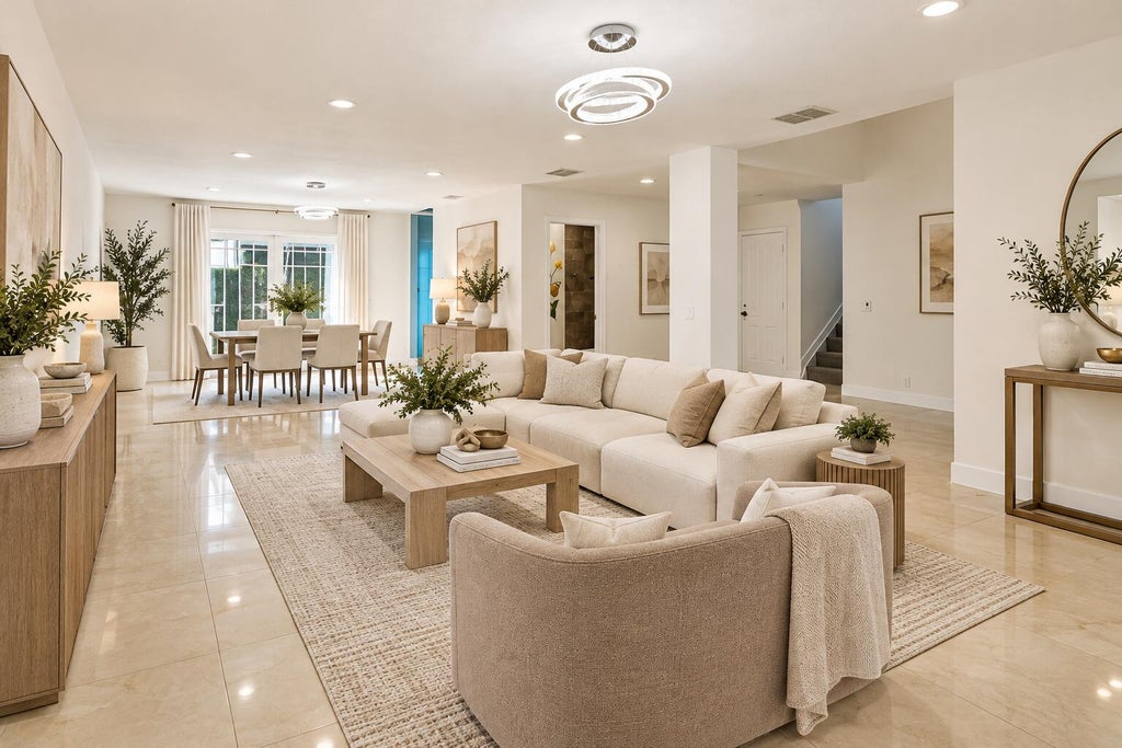 Photo of 851 N 11TH Avenue, Hollywood, FL 33019 (MLS # B26088205)