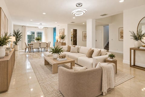 Tiny photo for 851 N 11TH Avenue, Hollywood, FL 33019 (MLS # B26088205)
