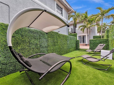 Tiny photo for 851 N 11TH Avenue, Hollywood, FL 33019 (MLS # B26088205)