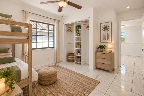Tiny photo for 851 N 11TH Avenue, Hollywood, FL 33019 (MLS # B26088205)