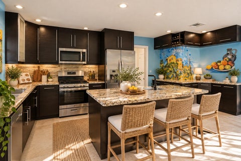 Tiny photo for 851 N 11TH Avenue, Hollywood, FL 33019 (MLS # B26088205)