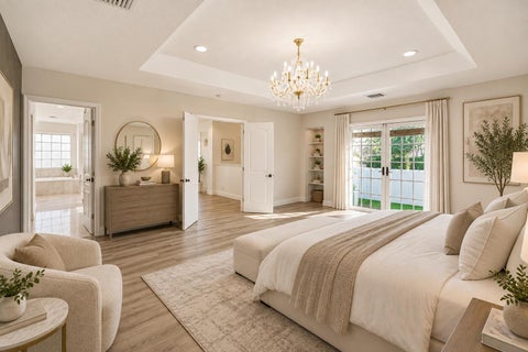 Tiny photo for 851 N 11TH Avenue, Hollywood, FL 33019 (MLS # B26088205)