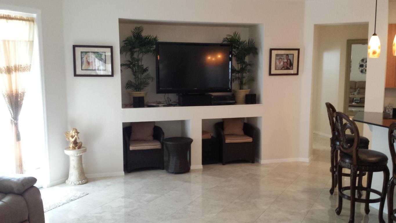 PORT ST LUCIE SECTION 46 1ST REPLAT - Residential Lease